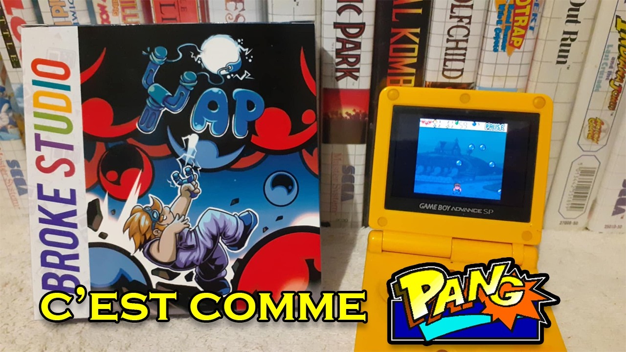 On ouvre un colis SURPRISE avec Lestat @eternalgames4570