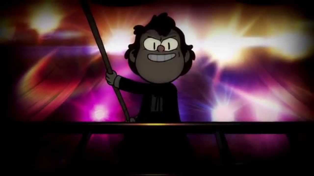 【Gravity Falls】 Hey,Brother!