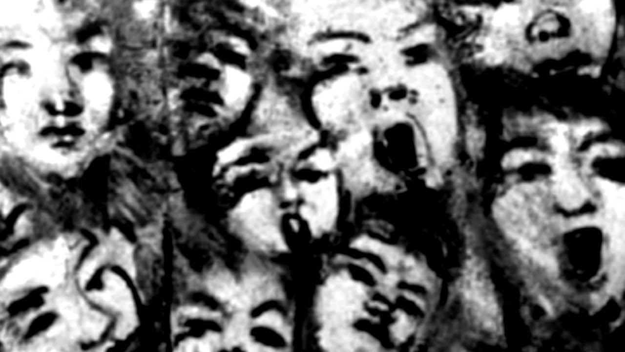 Μεθυσμένα Ξωτικά - Αυτούς τους έχω βαρεθεί