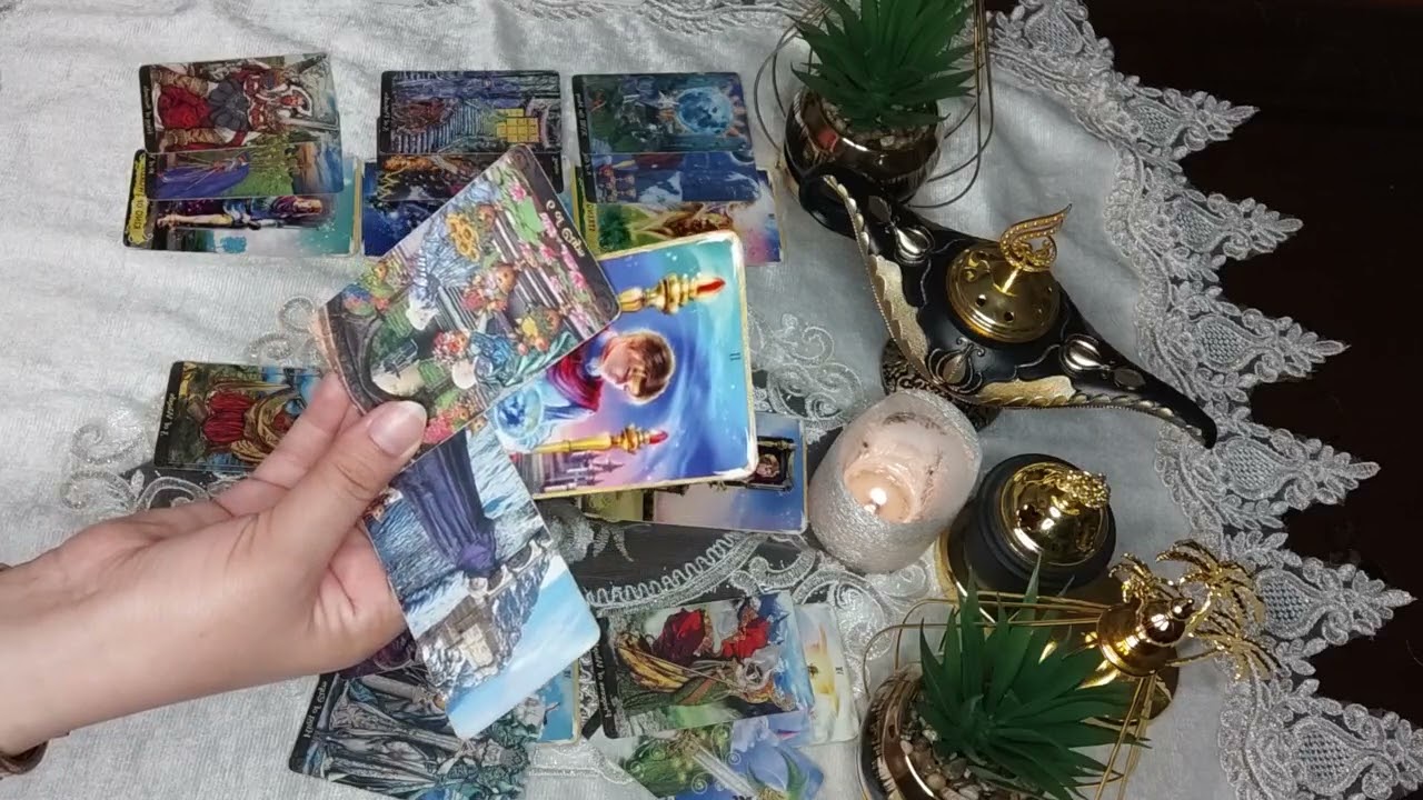 برج الحمل عاطفياً للفترة من(6/21_6/30)هيوعدك من أجل السيطرة عليك_مش قادر يشوف غيرك_احذر يا حمل🤔💌