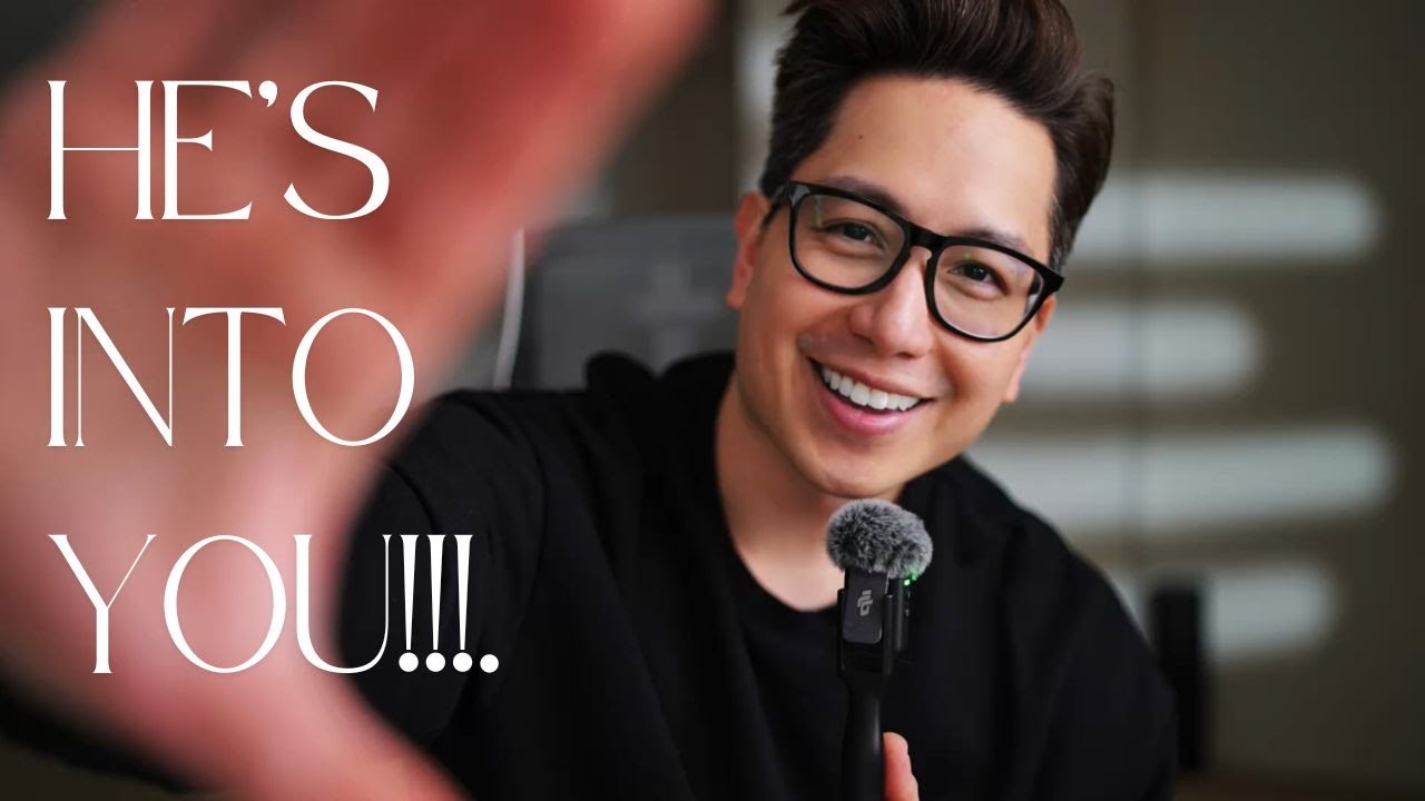 Top Secret Signs an Introvert Likes you