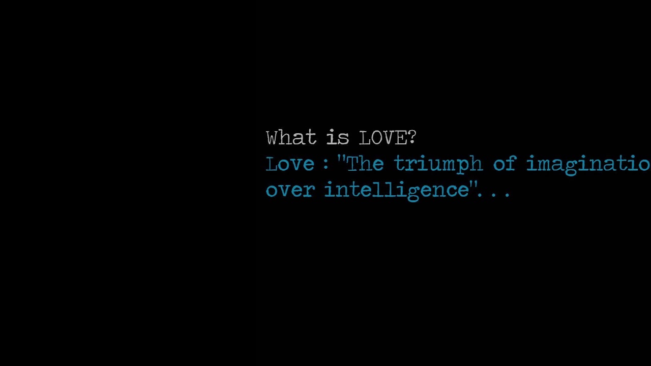 The quotes that make you live you life through a mature perspective. . .The Emotional Typewriter