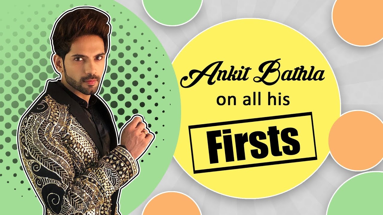 Did you know Thapki Pyar Ki actor Ankit Bathla auditioned for Shararat? |Exclusive|