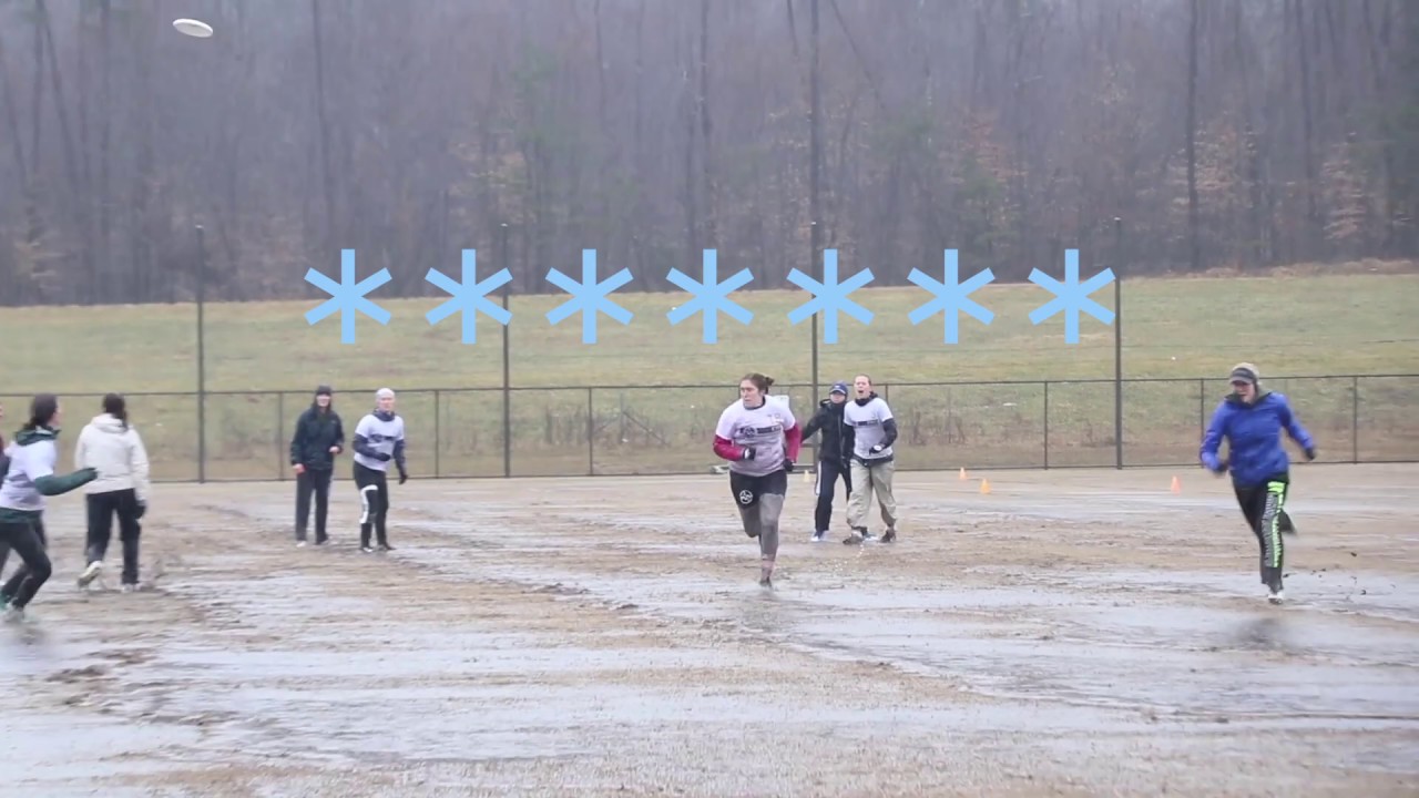 UNC Pleiaduds 2019