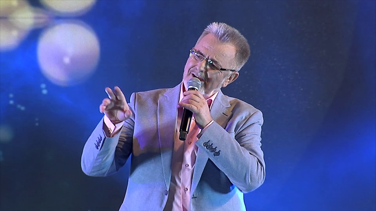 Творчий вечір Мар'яна Гаденка  