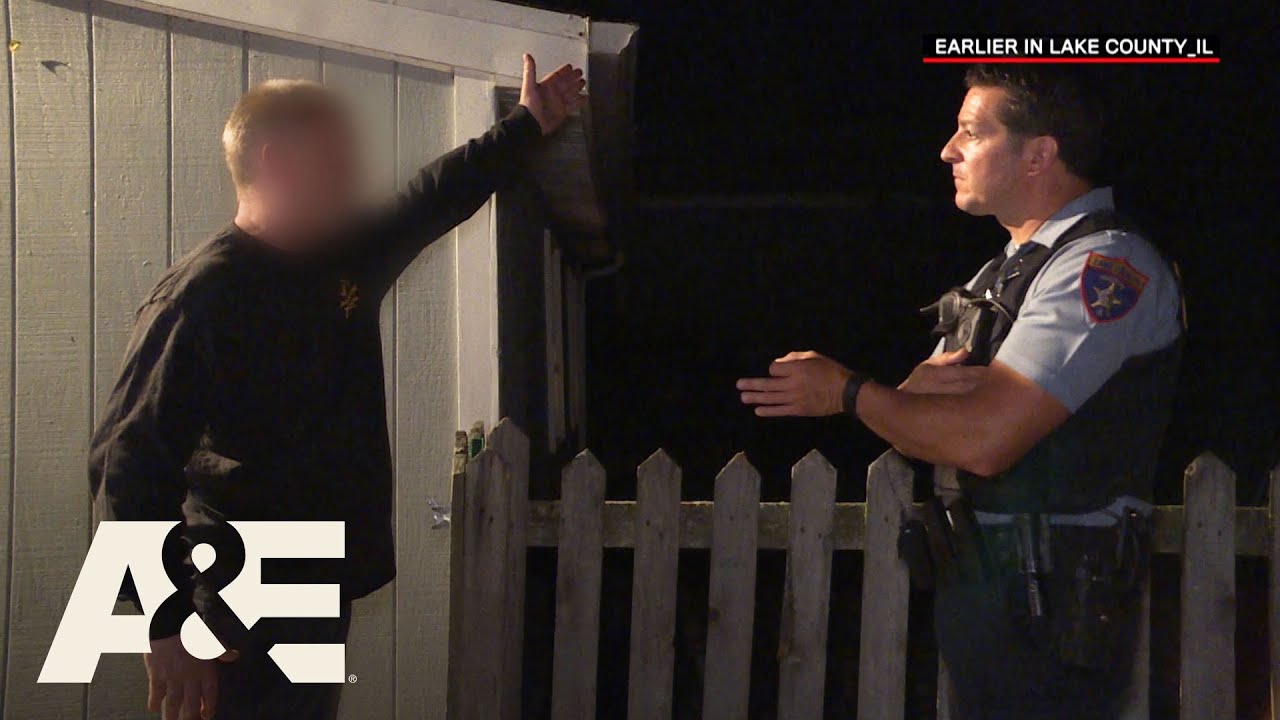 Live PD: Someone's Gotta Go (Season 2) | A&E