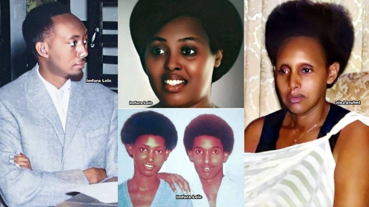 INZIRA Y'UMUSARABA N'AMATEKA YO KWICWA KW'ABATWARE, IBIKOMANGOMA N'ABANA BABO BAZIZE JENOSIDE