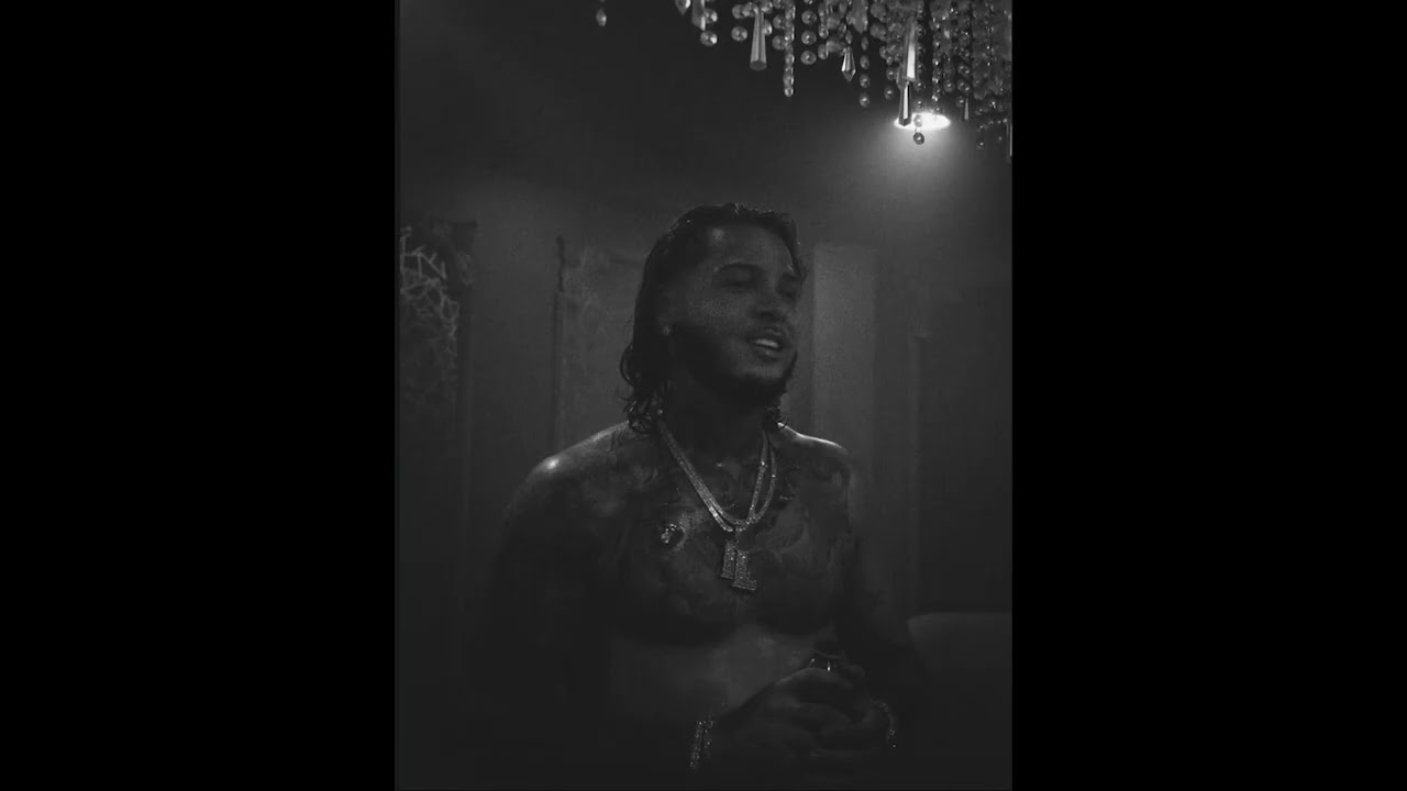 [FREE] ROA x Yan Block x Jovaan Type Beat - Sentirte