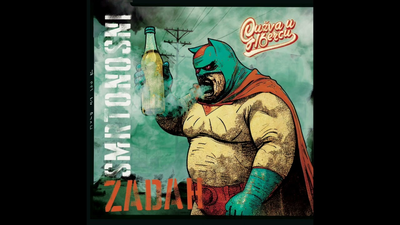 Gužva u 16-ercu - Jedno Tijelo