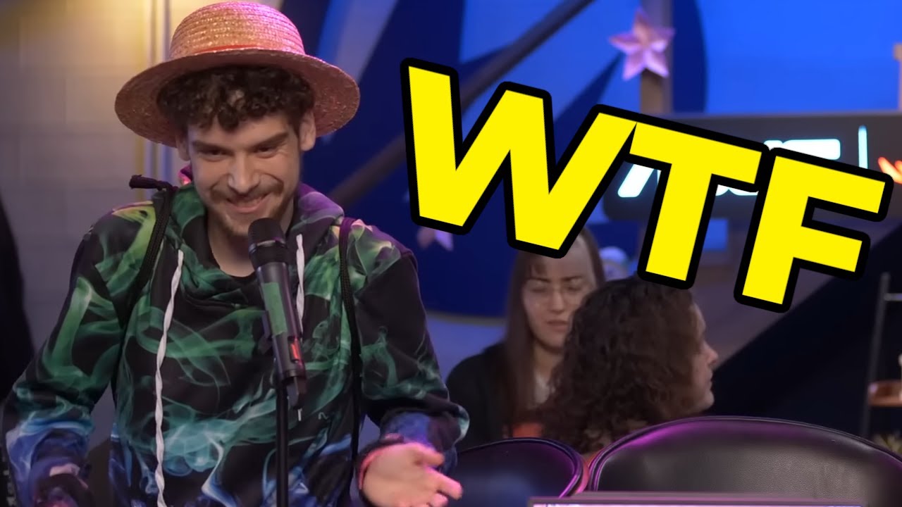 The Ultimate Summit 6 Upsets No One Is Talking About