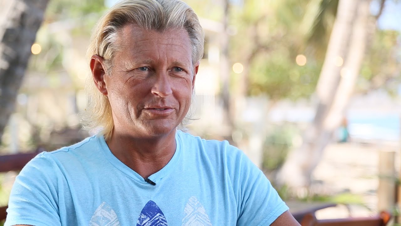 Expats in Costa Rica - Restaurant Owner - Tamarindo, Costa Rica