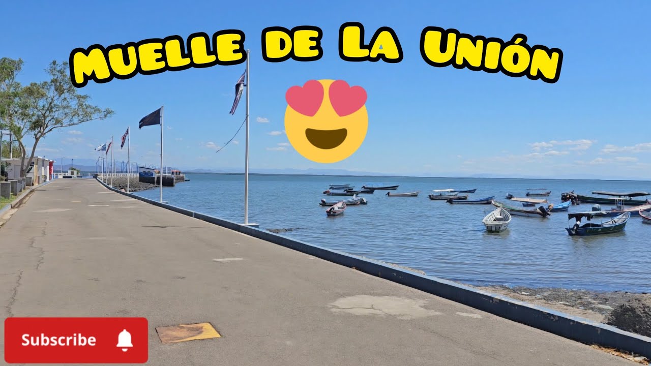 La Unión El Salvador 