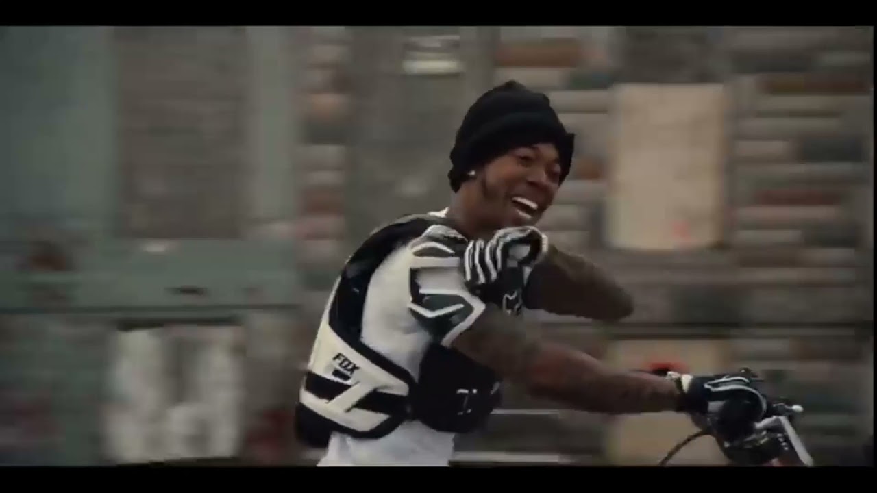 Charm City Kings - Trap Queen