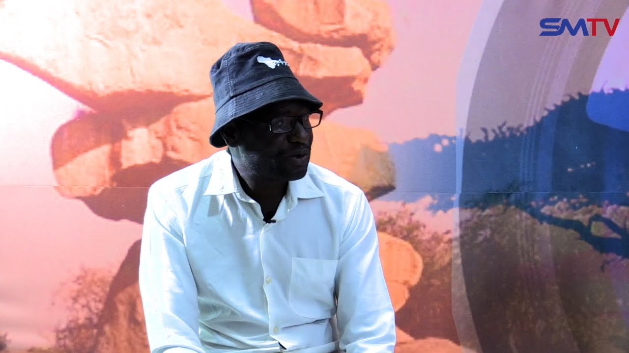 Former Inmate Tells His Story About His Life In & Out Of Mutoko Prison