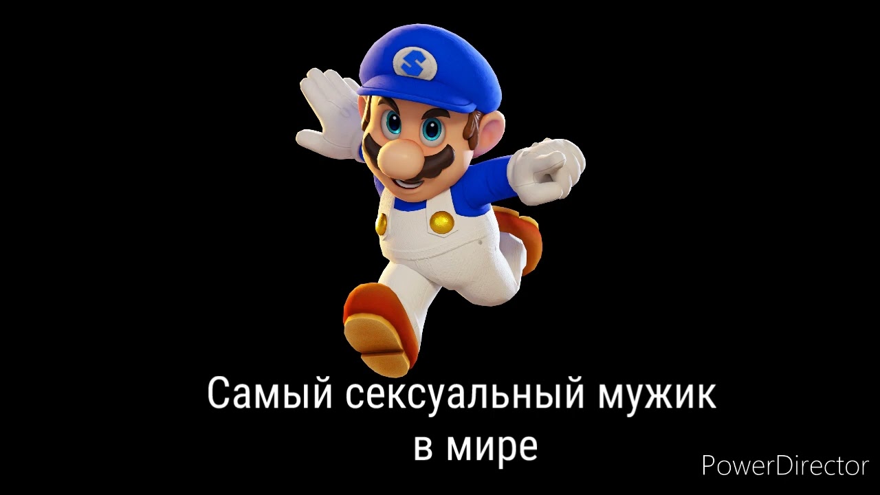 В главных ролях: SMG4: The Lawsuit Arc