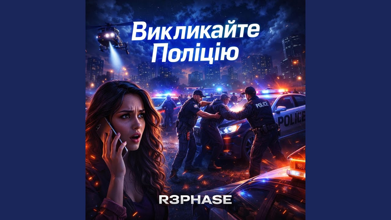 Bикликайте Поліцію
