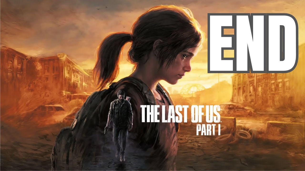 The Last of Us™ Part I (PC) - Gameplay Part 05 (Việt Hóa) 2K 60fps
