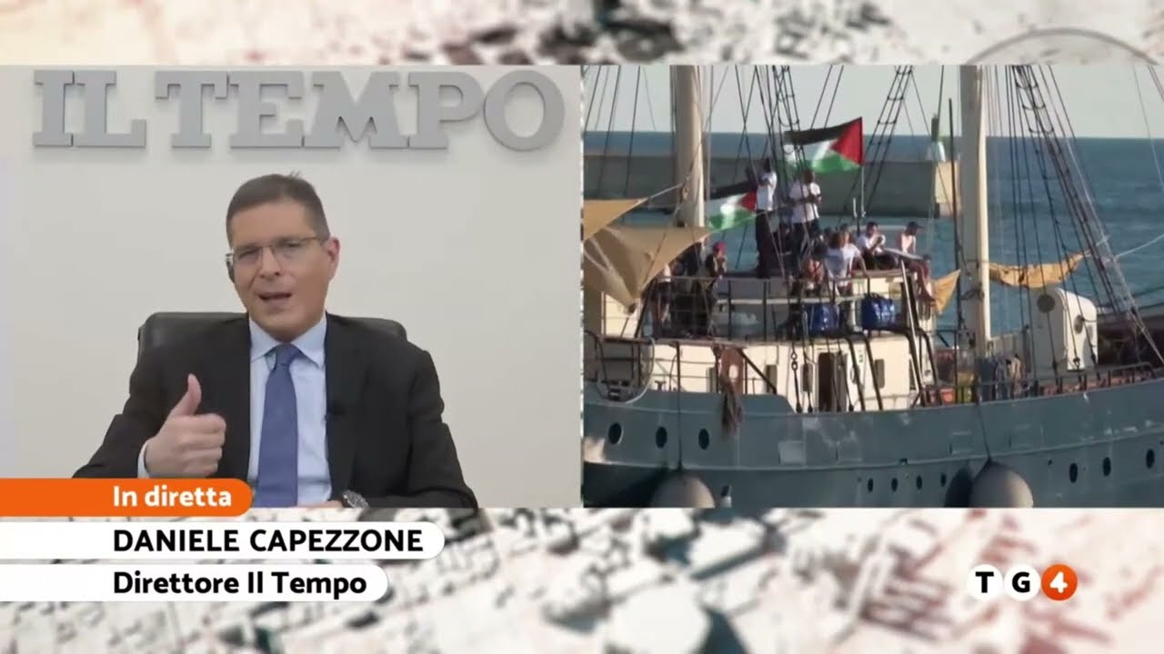 [Tg4] Rimpatri veloci: Parlamento Ue ha votato una lista di Paesi terzi sicuri