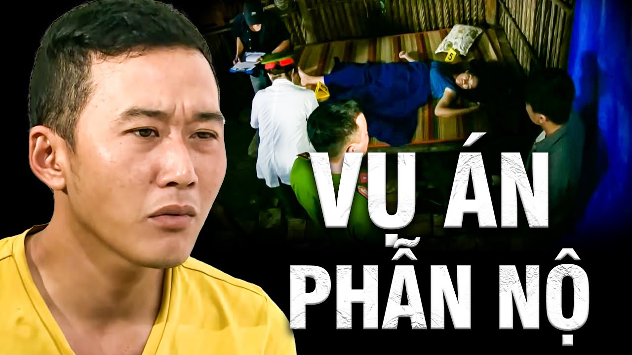 VỤ ÁN PHẪN NỘ | Truy Tìm Bằng Chứng 2026 | Ký Sự Pháp Đình THVL | Chuyện Cảnh Giác Mới 2026