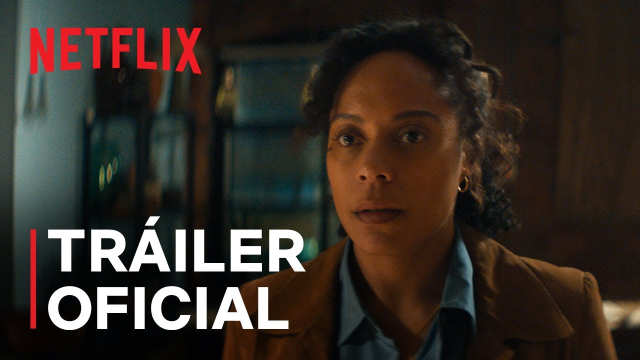 Te echo de menos (SUBTITULADO) | Tráiler oficial | Netflix