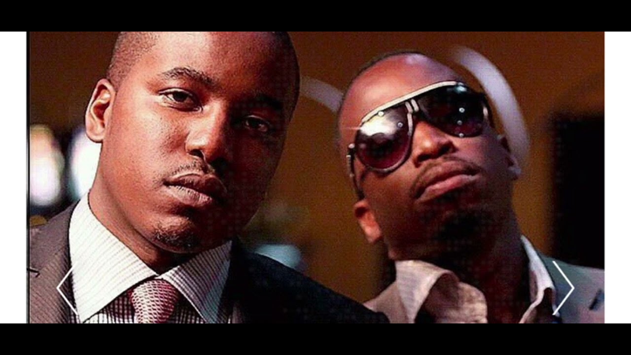 DAREDEVILZ feat. DOUBLE GN - ADHA AWA [Produced By Daredevilz]