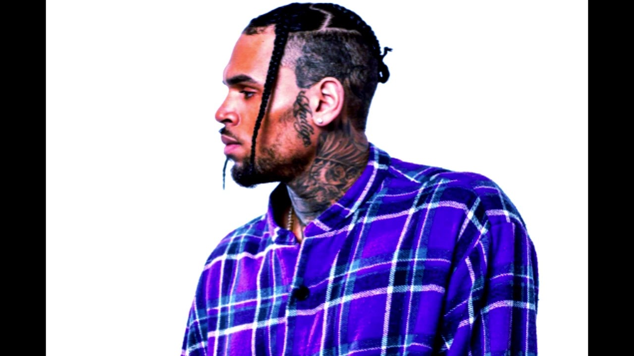 [FREE] Chris Brown Type Beat - 