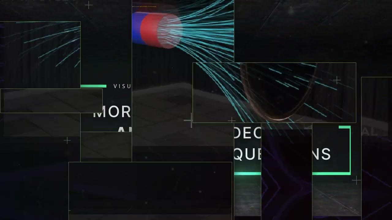 Animated Physics for AP Physics , GCSE, and High School Students