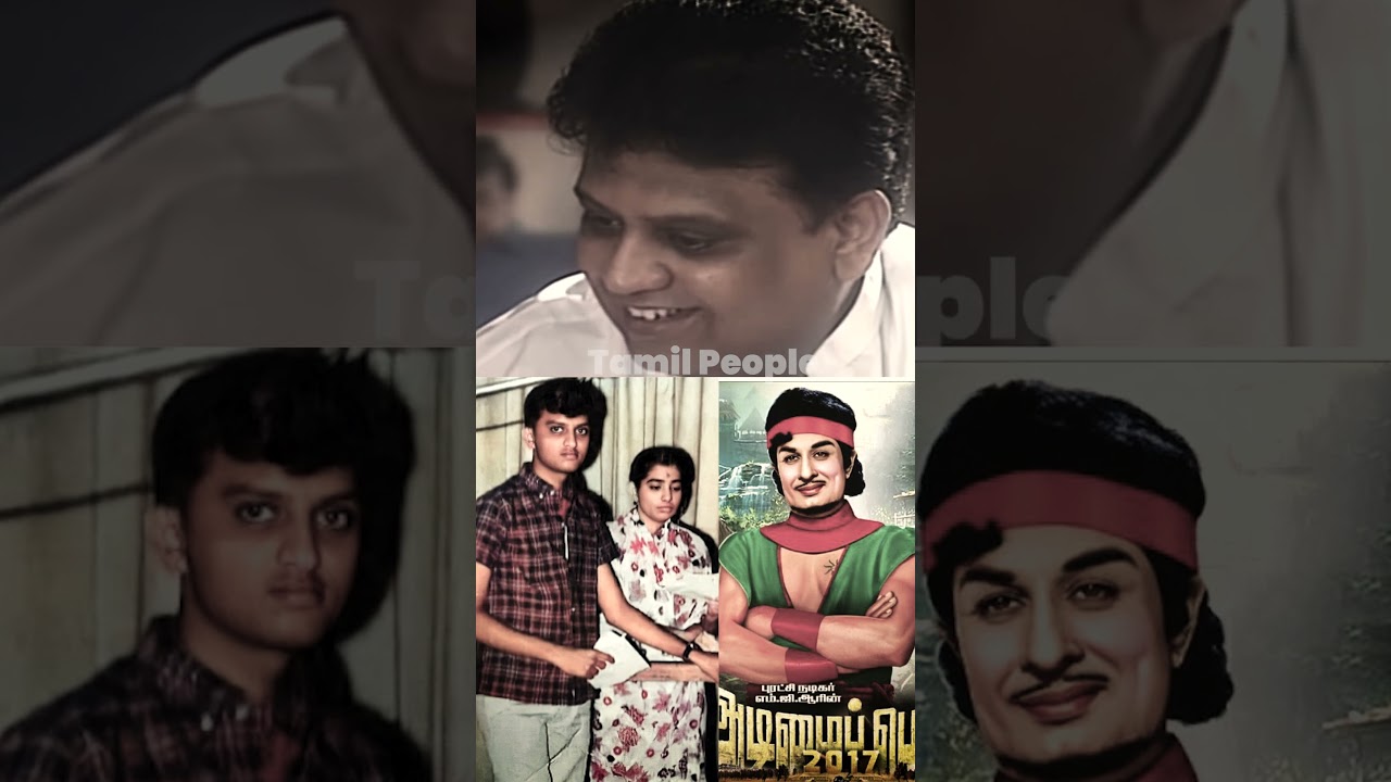 நான் தான் பாடணும்னு, எனக்காக 15 நாள் சூட்டிங் தள்ளி வச்ச எம்ஜிஆர்! | SPB's Rare Interview about MGR