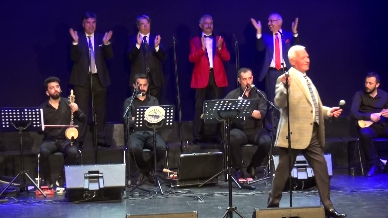 Recep Kaymak ve " Mihriban "
