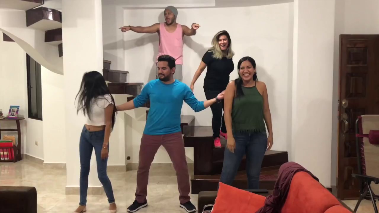 DURA CHALLENGE - Daddy Yankee