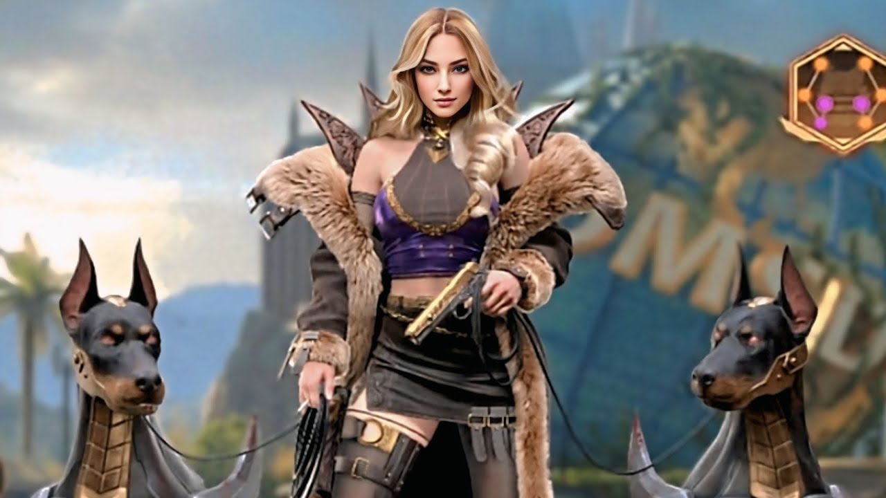 Doomsday Last Survivors Terreno de Recompensas 