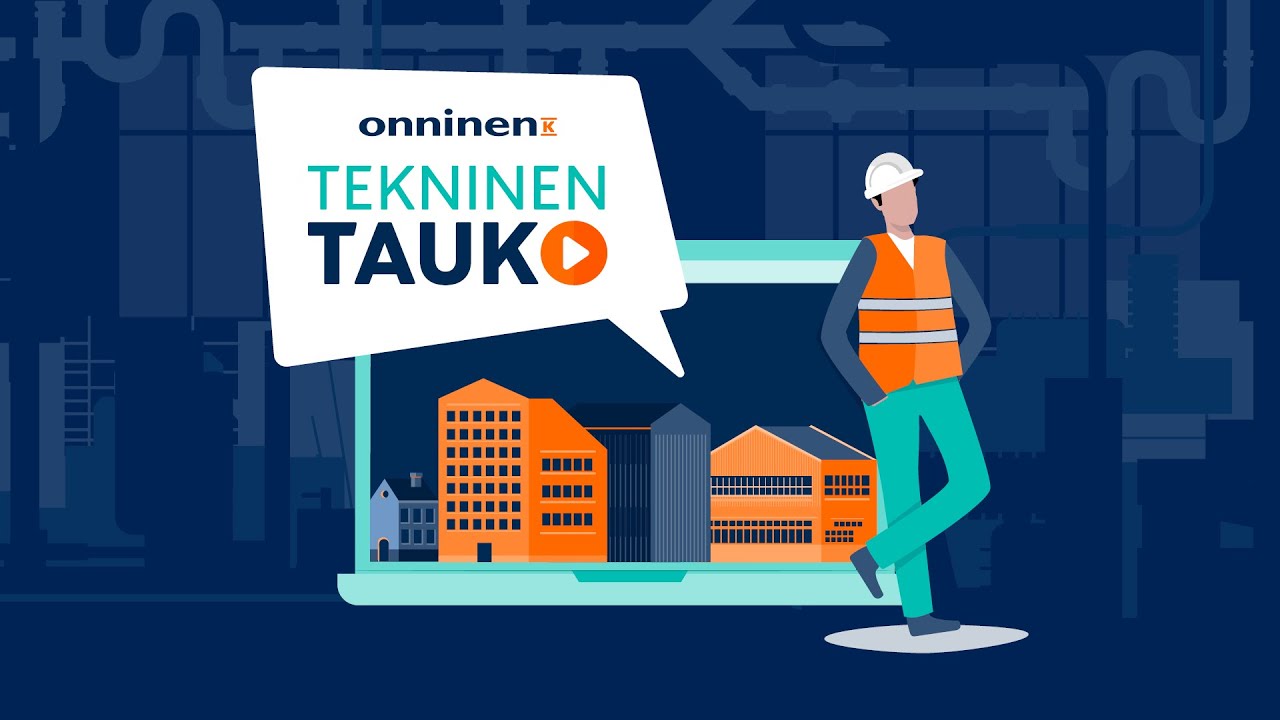 Tekninen tauko #1: Sähköurakan menestysresepti: hinta, laatu ja vastuullisuus samassa paketissa