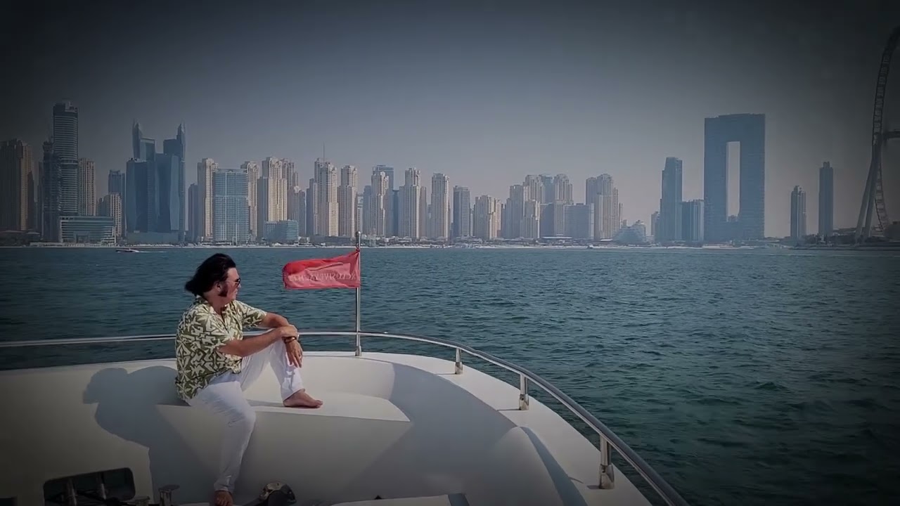 RIO THE VOICE OF ELVIS | Don't Be Cruel (OFFICIAL VIDEO)