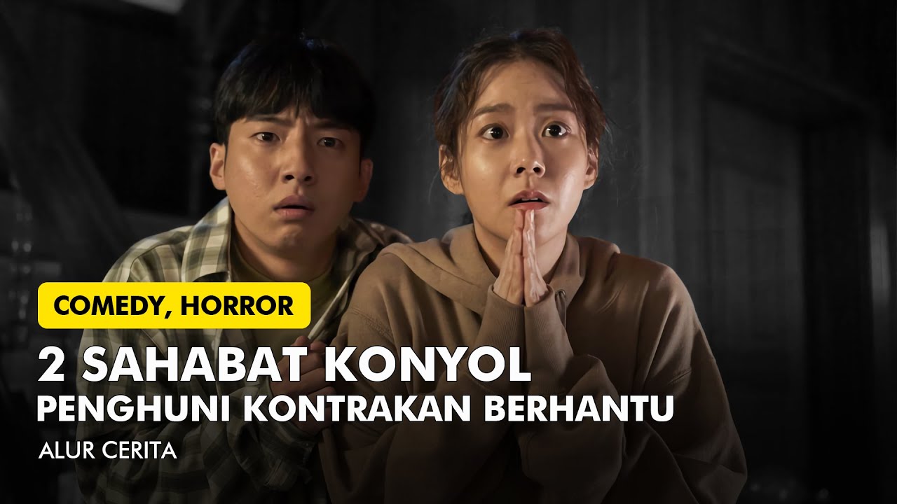 KONTRAKAN BERHANTU