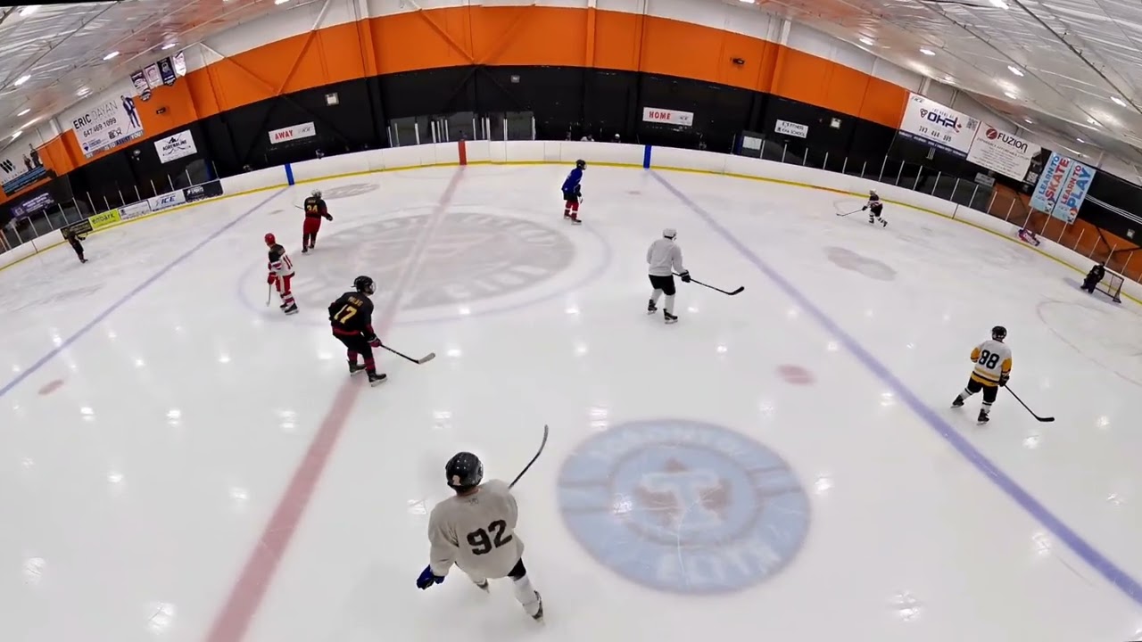Dolma Leafs Hockey Feb 20, 2026
