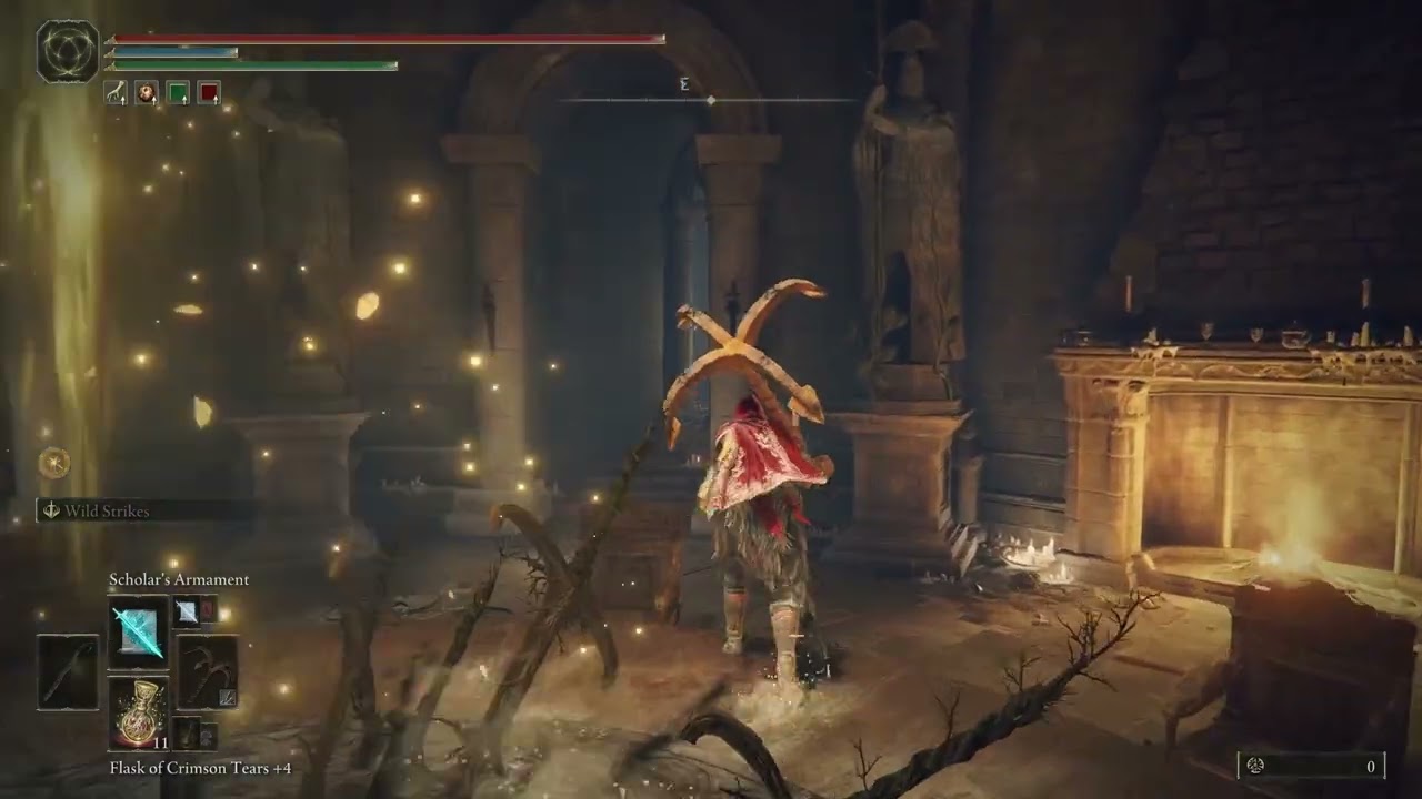Lia Plays Elden Ring Part 5