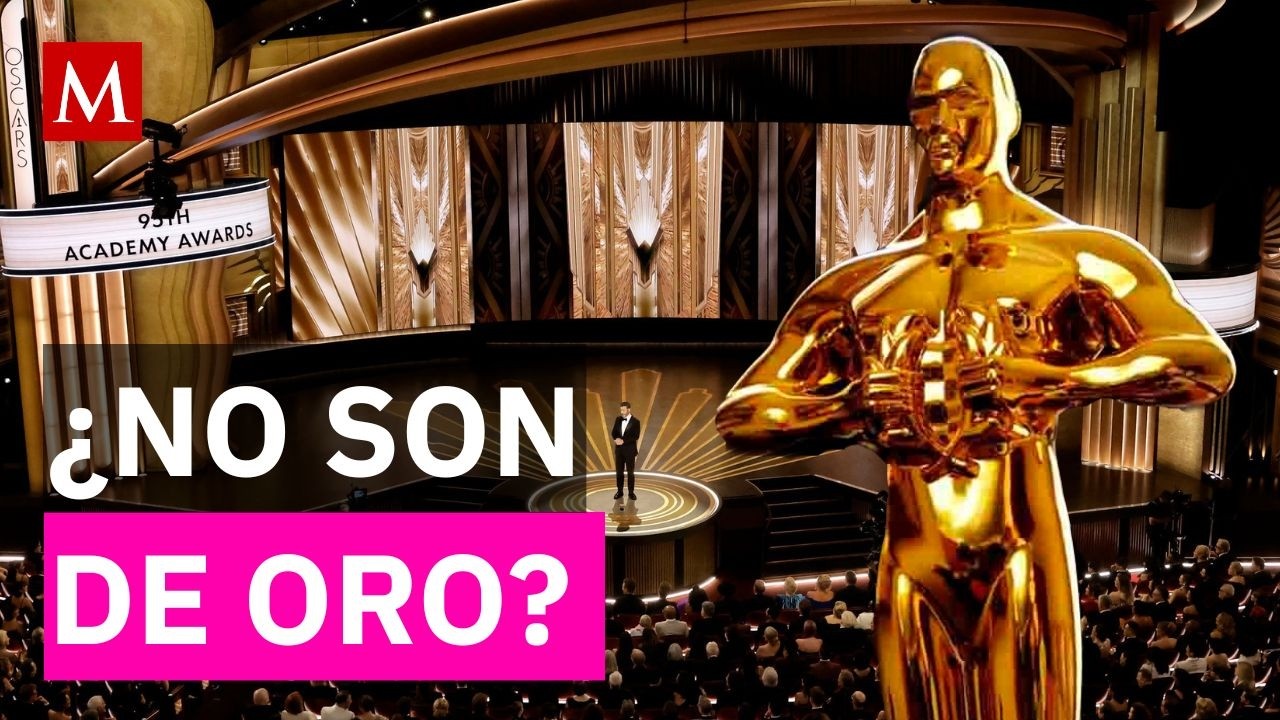 Estas son algunas curiosidades de los Premios Oscar 2026 que debes conocer