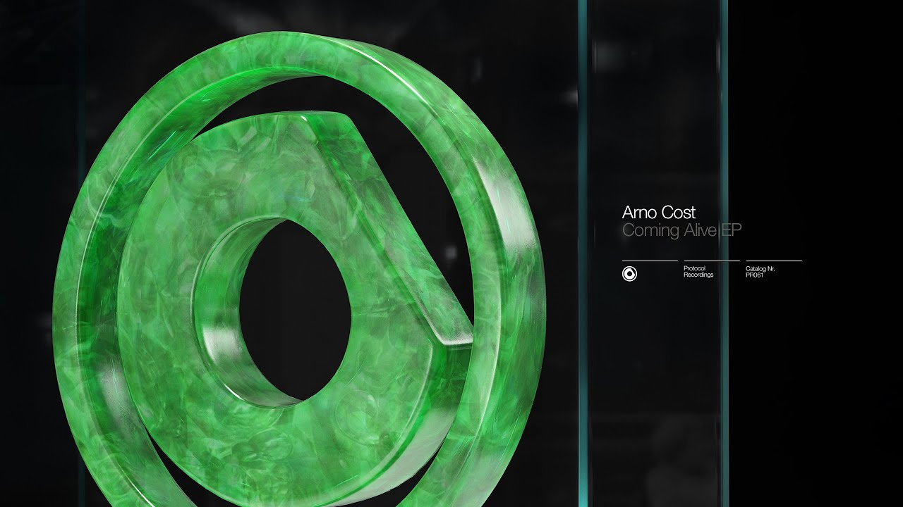 Arno Cost ft. River - Coming Alive // OUT NOW