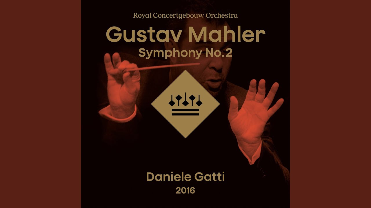 Symphony No. 2 in C Minor, 