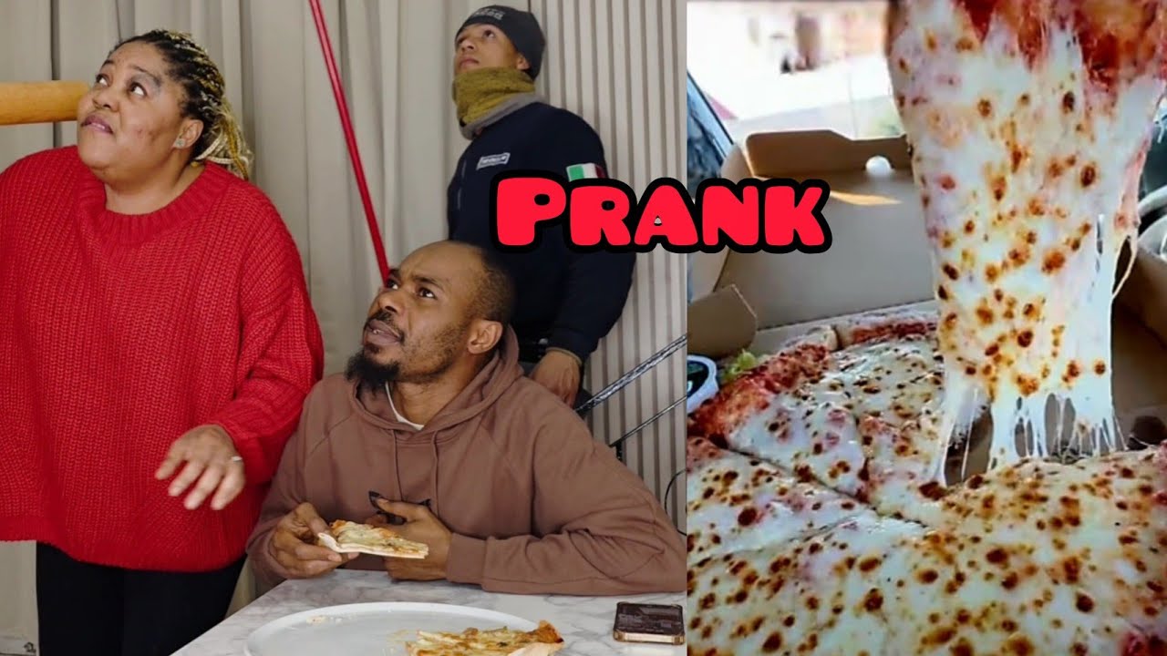 😂😂😂 funny family | Prank video I hilarious couple