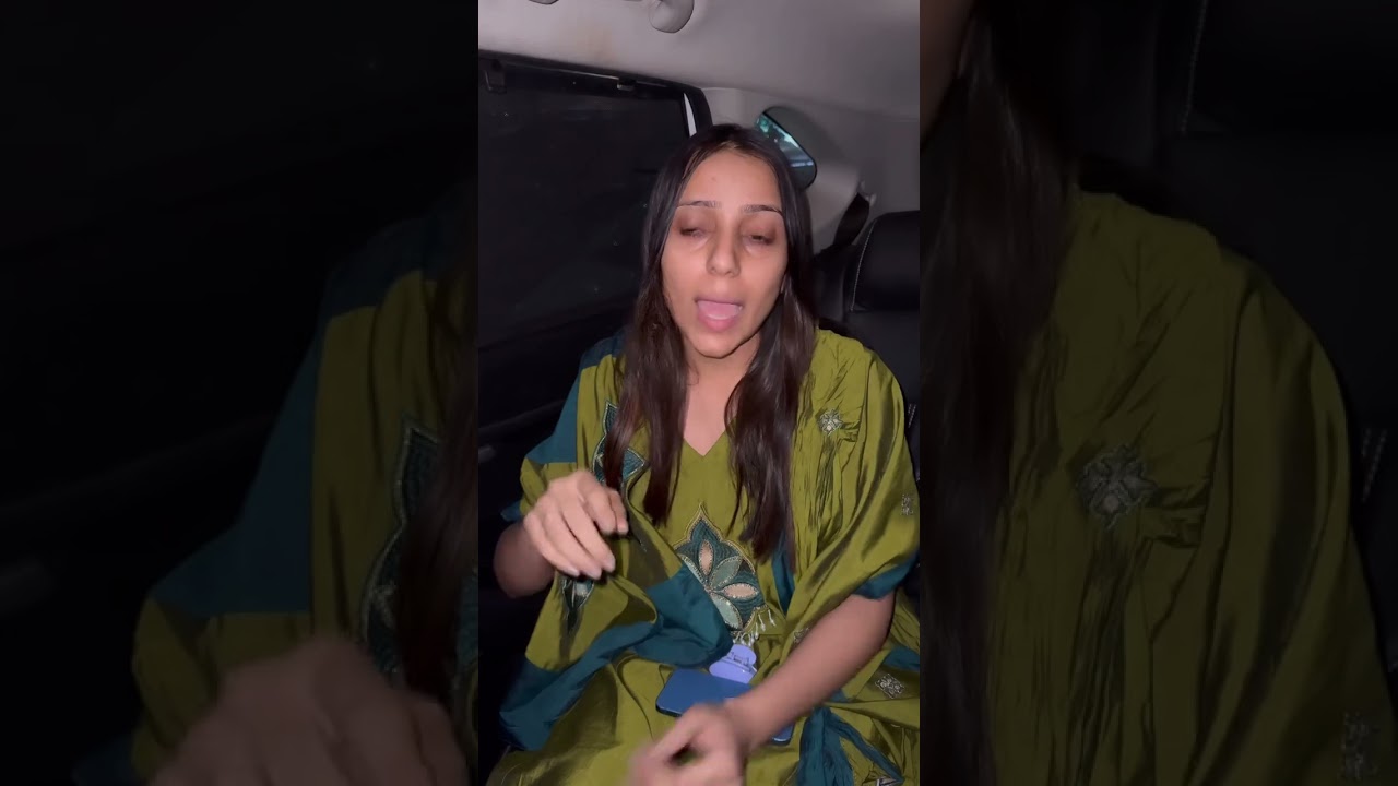 Which leader did KINJAL RABARI ask for help! Rabari community protest Kinjal gave the answer!😱😱#kinjal_rabari