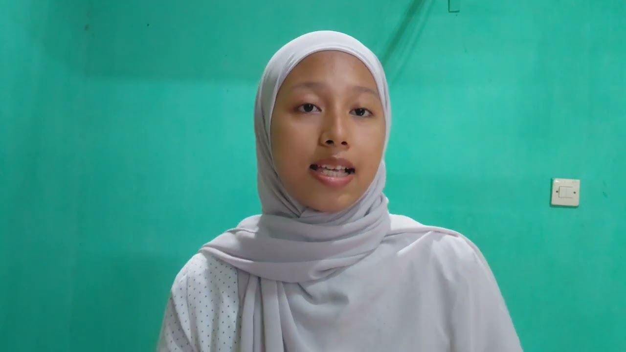 VIDEO PEMBELAJARAN MICROTEACHING 