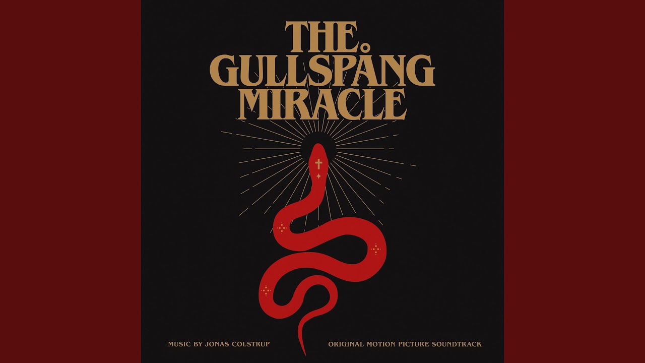 The Grand Finale (feat. Viktor Orri &Aacute;rnason, Else Torp)