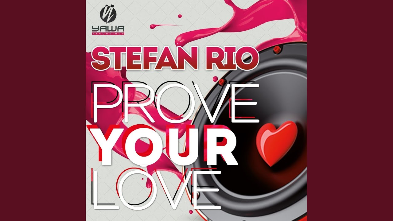 Prove Your Love (Ti-Mo Remix)