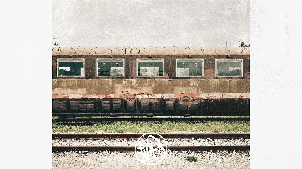 (Free) Hard 90s Boom Bap Old School Type Beat "Rust" 2025