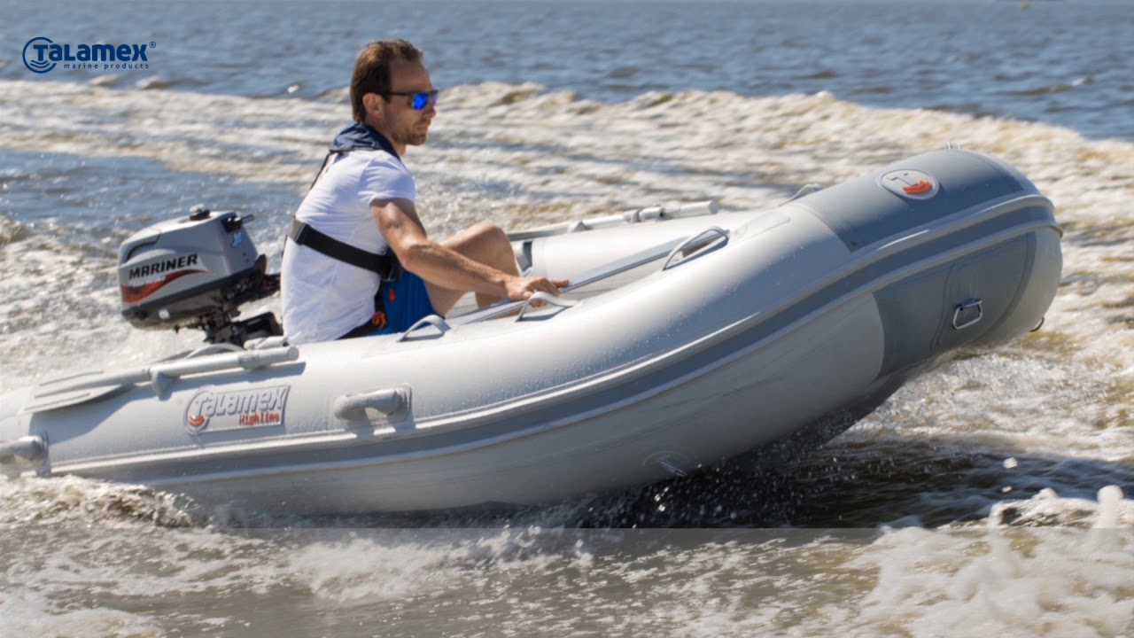 Talamex inflatables