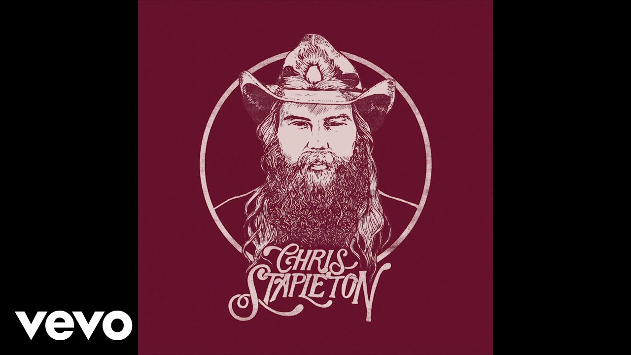 Chris Stapleton - Millionaire (Official Audio)