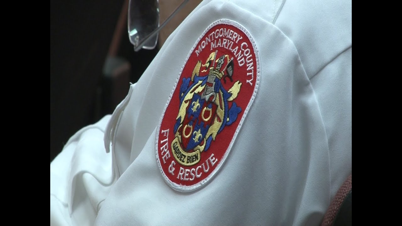 FIREFIGHTER SICK: Montgomery Fire Department Improves Sick Leave Policy