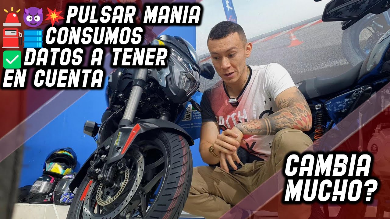 🚨Nueva NS 200 UG Pulsarmania 2026😱- Mejor que Antes al mismo precio? 🤔🔥