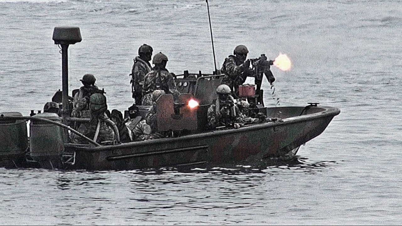 SOFINS  Forces Spéciales - COS
